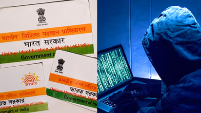 അക്കൗണ്ടുകളിൽ നിന്നും പണം തട്ടാനാകില്ല; ആധാർ കാർഡ് ലോക്ക് ചെയ്യാം