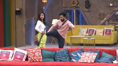 BBK10 ಪ್ರೇಮಿಗಳು ಶಾಕ್: 'ದೊಡ್ಮನೆ'ಯಲ್ಲಿ ನಡೆಯಿತಾ ಘೋರ ದುರಂತ, ಕಾರ್ತಿಕ್-ಸಂಗೀತಾ ಮಧ್ಯೆ ಬಿಗ್ ಫೈಟ್?!