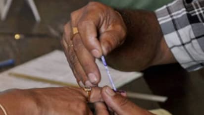 மிசோரம், சத்தீஸ்கரில் நாளை முதற்கட்ட வாக்குப்பதிவு!