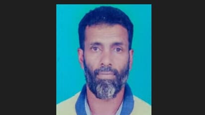 പ്രവർത്തനം നിർത്തിയ ക്വാറിക്ക് സമീപം കാറും ഫോണും, ക്വാറിയിൽ തെരഞ്ഞപ്പോൾ കിട്ടിയത് 48 കാരന്‍റെ മൃതദേഹം