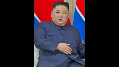 North Korean leader Kim Jong Un worried as large section of country’s men face premature baldness