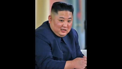 North Korea: ಕಿಮ್ ಜಾಂಗ್ ದೇಶದಲ್ಲಿ ಕಾಡ್ತಿದೆ ಬೋಳು ತಲೆ ಸಮಸ್ಯೆ, ಯಾಕೆ ಗೊತ್ತಾ?