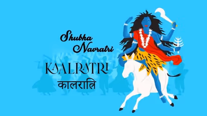 Navratri 2023 Day 7: Details on Goddess Kalratri and Puja Significance