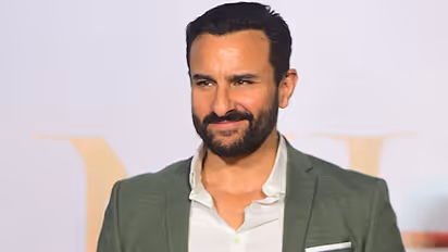 Saif Ali Khan’s Biography | Birth | Education | Family | Marriage | Debut | Filmography | Awards