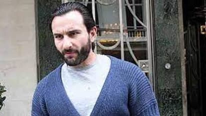 സെയ്ഫ് അലി ഖാനെ ആശുപത്രിയില് പ്രവേശിപ്പിച്ചു: ട്രൈസെപ് സർജറിക്ക് വിധേയനാക്കി