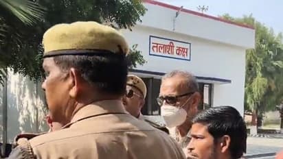 Nithari Killings Case: Moninder Singh Pandher walks out of jail