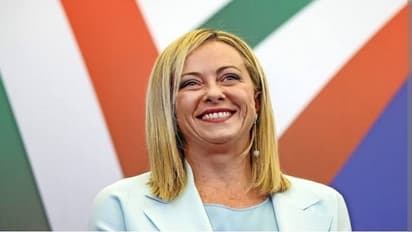 ಪ್ರಧಾನಿ ಮೆಲೋನಿ ಕುಳ್ಳಿ ಎಂದು ಗೇಲಿ ಮಾಡಿದ ಪತ್ರಕರ್ತನಿಗೆ ಒಟ್ಟು 5 ಲಕ್ಷ ರೂ ದಂಡ!