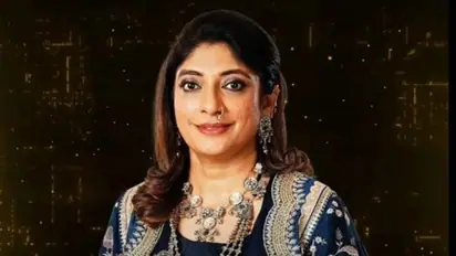 Bigg Boss 17: Show conducts individual press conference for Jigna Vora, all you need to know about her case
