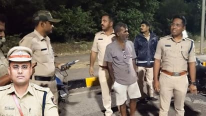 Vijayapura: ಕುಡಿದು ವಾಹನ ಸಮೇತ ರಸ್ತೆಗಿಳಿದ್ರೆ ಹುಷಾರ್: ಸ್ವತಃ ಎಸ್ಪಿಯಿಂದಲೇ ರಿಯಾಲಿಟಿ ಚೆಕ್!