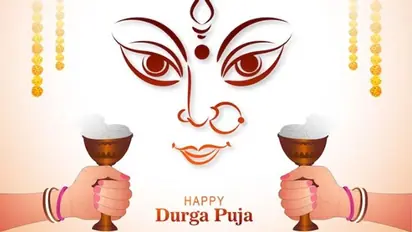 Durga Puja 2023: Maha Saptami puja, rituals and bodhon