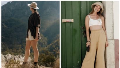 'നയാ പൈസ' ചെലവില്ലാതെ കാനഡയില്‍ നിന്ന് ഓസ്ട്രേലിയ്ക്ക്; വരുമാനമോ 10 ലക്ഷം ! യുവതിയുടെ അമ്പരപ്പിക്കുന്ന യാത്ര 