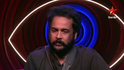 కన్ఫెషన్ రూమ్ లో బిగ్ బాస్ ముందు ఏడ్చేసిన శివాజీ... పర్మినెంట్ గా పంపించే ఛాన్స్?