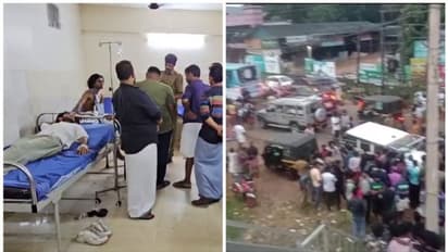 വിനോദയാത്ര സംഘത്തിലെ വിദ്യാർത്ഥികളെ ആക്രമിച്ച സംഭവം; ഒളിവിലായിരുന്ന 5 പ്രതികൾ പിടിയിൽ