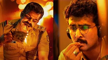 'ആര്‍ഡിഎക്സി'ന് ശേഷം ഷെയ്ന്‍ നിഗം; 'വേല'യില്‍ പൊലീസ് യൂണിഫോമില്‍ സണ്ണി വെയ്‍നിനൊപ്പം