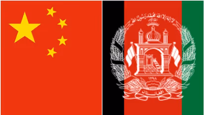 ചൈനക്കൊപ്പം ചേര്ന്ന് താലിബാന്; സഹകരിക്കുന്നത് ഷി ജിന് പിങ്ങിന്റെ സ്വപ്ന പദ്ധതിയില്, സംഘത്തെ അയച്ചു