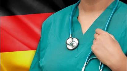 രണ്ട് രാജ്യങ്ങളിലേക്ക് മലയാളി നഴ്‌സുമാര്‍ക്ക് സൗജന്യ നിയമനം; ശമ്പളം ലക്ഷങ്ങള്‍, സൗജന്യ വിസ, ടിക്കറ്റ് 