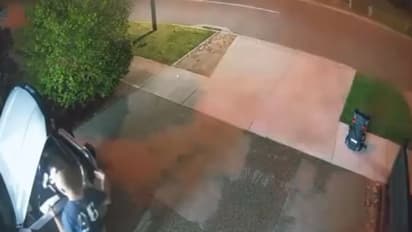 பளிச்சிட்ட வெளிச்சம்.. அதன் பிறகு கேட்ட பயங்கர சத்தம்.. பதறிப்போன Melbourne மக்கள் - விண்கல் விழுந்துருக்குமோ?