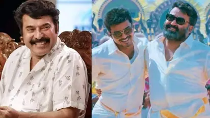 മോഹൻലാലും വിജയിയും ഒപ്പത്തിനൊപ്പം; മമ്മൂട്ടിയുടെ ഒരു ചിത്രം മാത്രം, ആദ്യദിനം 'പണംവാരിയ' സിനിമകൾ