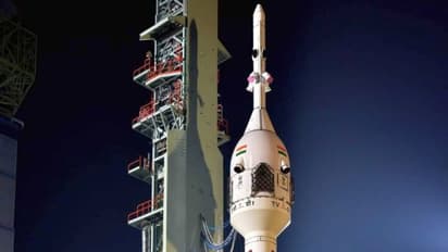 നെഞ്ചിപ്പിടിപ്പോടെ രാജ്യം, മനുഷ്യരെ ബഹിരാകാശത്തെത്തിക്കുന്ന ​ഗ​ഗൻയാൻ ദൗത്യത്തിന്റെ ആദ്യ പരീക്ഷണം നാളെ