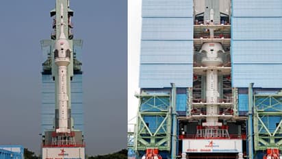 இஸ்ரோவின் அடுத்த மூவ்.. மிஷன் ககன்யான்.. நாளை நடைபெறும் சோதையோட்டம் - லைவில் பார்க்கலாமா? முழு விவரம் இதோ!