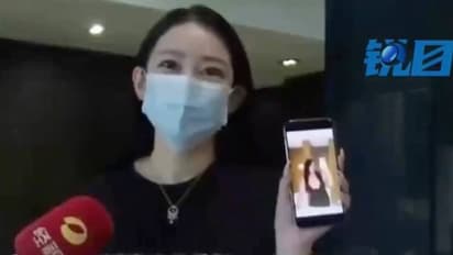 കാമുകന്റെ വാക്ക് കേട്ട് 35 കിലോ ഭാരം കൂട്ടിയ മോഡലിന് സംഭവിച്ചത്...