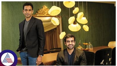 ಝೆರೋಧಾ ಸಂಸ್ಥಾಪಕರ ನಿಜವಾದ ಸಂಬಳ ಎಷ್ಟು ನೋಡಿ: ನಿತಿನ್‌ ಕಾಮತ್‌ ಪತ್ನಿಗೂ ಸಿಗುತ್ತೆ ಕೋಟಿ ಕೋಟಿ ವೇತನ!