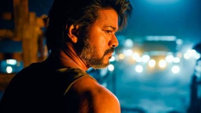 'ലിയോയില് ചിലയിടത്ത് വിജയ് സാര് മാറ്റം നിര്ദേശിച്ചിരുന്നു'