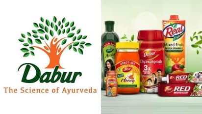 Dabur