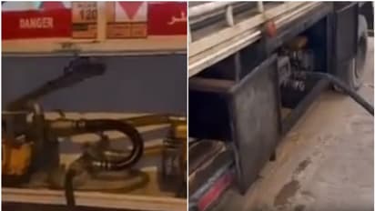 സബ്സിഡി ഡീസൽ കുറഞ്ഞ വിലയ്ക്ക്; വിറ്റവര്ക്കും വാങ്ങിയവര്ക്കും 'പണി കിട്ടി', പിടികൂടിയത് 15 പ്രവാസികളെ