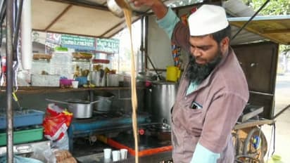 ದೆಹಲಿ ಗಣರಾಜ್ಯೋತ್ಸವಕ್ಕೆ ಬೀದಿ ಬದಿ ವ್ಯಾಪಾರಿಗಳು: ಚಾಮರಾಜನಗರದಿಂದ ಚಾಯ್‌ವಾಲಾ ಸಮೀವುಲ್ಲಾ ಆಯ್ಕೆ!