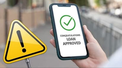 இந்தியாவில் அதிகரிக்கும் சீன கடன் மோசடி செயலிகள்.. 55 ஆப்ஸ் லிஸ்ட்.. உங்க மொபைலில் இருக்கா?