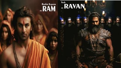 AI Images: ನಿತೇಶ್ ತಿವಾರಿ ರಾಮಾಯಣದ ಪಾತ್ರಧಾರಿಗಳು ಹೀಗಿರಬಹುದೇ? ಯಶ್ ಹೇಗೆ ಕಾಣ್ತಾರೆ?