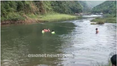 വീണ്ടും മുങ്ങി മരണം; ഷോളയാറിൽ മരിച്ചവരിൽ സഹോദരങ്ങളും, പുഴയിൽ മുങ്ങിപ്പോയത് കുളിക്കാനിറങ്ങിയവർ