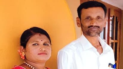 ಹುಣಸೂರು: ಪುತ್ರನ ಸಾವಿನಲ್ಲೂ ಅಂಗಾಂಗ ದಾನ ಮಾಡಿ ಮಾನವೀಯತೆ ಮೆರೆದ ಪೋಷಕರು