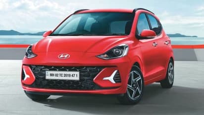 இதுதான்யா செம ஆஃபர்.. இந்த கார்களுக்கு ரூ.2 லட்சம் வரை தள்ளுபடி .. எந்தெந்த கார்கள் தெரியுமா?