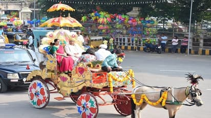 ಜಗತ್ತು ಮೈಸೂರಿನತ್ತ ನೋಡಲು ಮಹಾರಾಜರೇ ಕಾರಣ: ಸಚಿವ ಎಚ್.ಕೆ. ಪಾಟೀಲ್