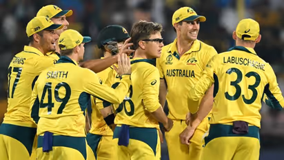 Pakistan vs Australia: அடி மேல் அடி வாங்கிய பாகிஸ்தான் – வச்சு செய்த ஆஸ்திரேலியா புள்ளிப்பட்டியலில் 4ஆவது இடம்