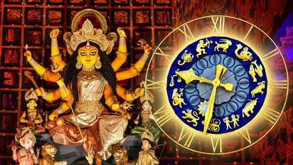 Weekly Horoscope: ಈ ವಾರ ಈ ರಾಶಿಗಿದೆ ಶುಕ್ರದೆಸೆ.. ವಾರಪೂರ್ತಿ ಅದೃಷ್ಟ..!