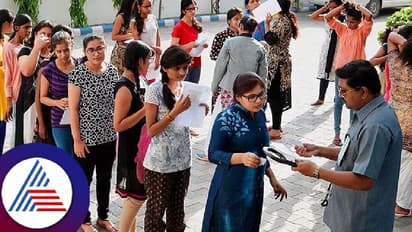 Karnataka Examinations Authority allows Hijab during exams but with a rider