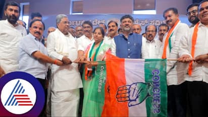 ಕೃಷ್ಣಪ್ಪಗೆ ಟಿಕೆಟ್‌ ತಪ್ಪಿಸಿದ್ದು ನಾನೇ: ಸಿಎಂ ಸಿದ್ದರಾಮಯ್ಯ   