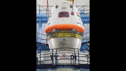 ಇಸ್ರೋದ ಮಹತ್ವಾಕಾಂಕ್ಷಿ ಗಗನಯಾನ ಮಿಷನ್‌ ಪರೀಕ್ಷಾರ್ಥ ಉಡಾವಣೆ ಮುಂದೂಡಿಕೆ: ಕಾರಣ ಹೀಗಿದೆ..