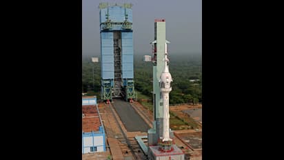 Breaking: ಗಗನಯಾನ ಮಿಷನ್‌ ಪರೀಕ್ಷಾರ್ಥ ಉಡಾವಣೆ ಸಕ್ಸಸ್: ಇಸ್ರೋಗೆ ಮತ್ತೊಂದು ಮೈಲುಗಲ್ಲು 