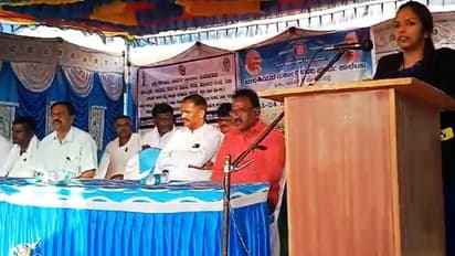 ಬಾಲ್ಯ ವಿವಾಹ ನಡೆಸುವ ಎಲ್ಲರೂ ಅಪರಾಧಿ : ನ್ಯಾ. ಗೀತಾಂಜಲಿ