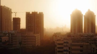 Poor Mumbai air quality: BMC threatens to shut construction projects