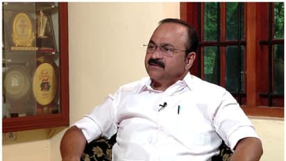 'താന്‍ വേട്ടയാടപ്പെട്ടു, അന്ന് അങ്ങനെ പെരുമാറിയതിനെ കുറിച്ച് പാർട്ടിക്കറിയാം' 