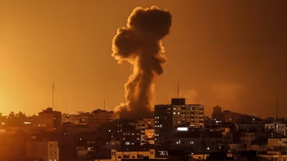 Israel Hamas War Day 15: From Rafah crossing opening to IDF's Gaza gameplan... 10 latest updates