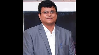 ಬೆಳೆ ವಿಮೆ ಬಿಡುಗಡೆಗೆ ಮಾಜಿ ಶಾಸಕ ರಾಜೇಶ್ ಗೌಡ ಒತ್ತಾಯ