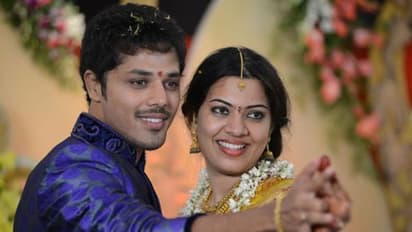 గుడ్ న్యూస్ చెప్పిన సింగర్ గీతా మాధురి... ఫ్యాన్స్ శుభాకాంక్షలు!