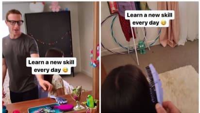 ഓരോ ദിവസവും നമ്മള്‍ പുതുതായി എന്തെങ്കിലും പഠിക്കണം; സക്കര്‍ബര്‍ഗ് ഇന്നലെ പഠിച്ചത് കാണണോ?