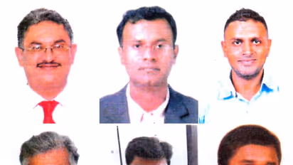 Mysuru: Six Scientists from JSS Academy of Higher Education and Research honoured with global awards